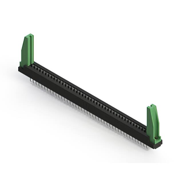 357-084-458-278 EDAC Inc.  Edgeboard Connectors
